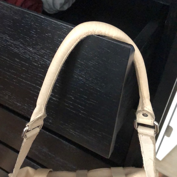 🛑SOLD🛑 Briefcase style Purse Style Bag by ASOS - Picture 6 of 8